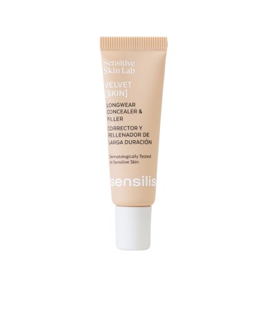 Velvet Skin Corrector #02-Beige 7ml – SENSILIS
