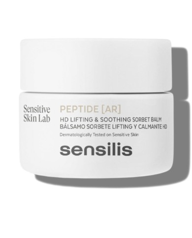 SENSILIS Peptide [AR] Bálsamo Lifting 50ml | Éclatant