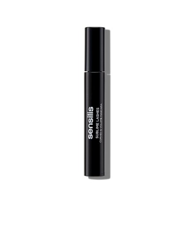 Sensilis Sublime Lashes Máscara de Pestanas 14ml