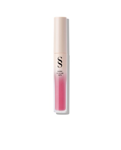 Sensilis Lip Glow Oil Repair Gloss #03 Bubble Gum