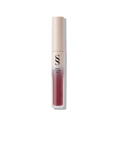 Sensilis Lip Glow Oil Repair Gloss #04 Pink-A-Boo | Éclatant