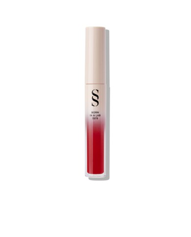 Sensilis Lip Glow Oil Repair Gloss #05 Berry Me | Éclatant
