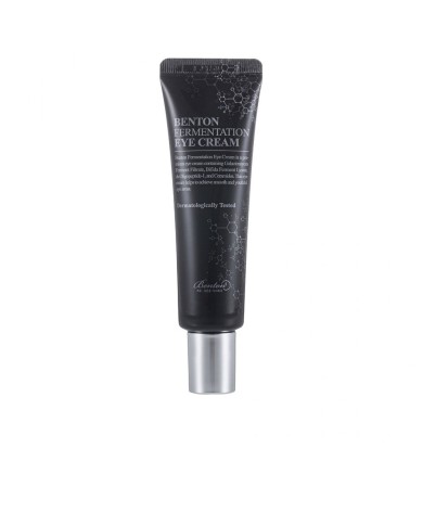 BENTON FERMENTATION Creme de Olhos 10ml | Éclatant