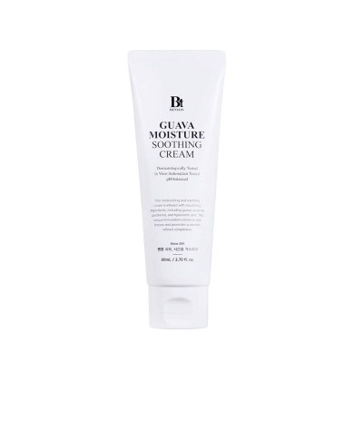 BENTON Guava Moisture Creme Hidratante 80ml
