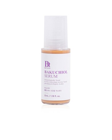 BENTON Bakuchiol Sérum 35ml | Pele Radiante e Jovem