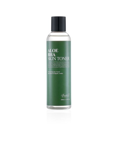 BENTON Aloe BHA Tónico Facial 200ml | Éclatant