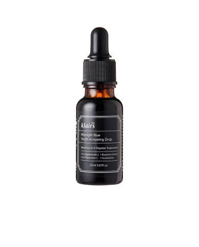 Klairs Midnight Blue Youth Gotas Ativadoras 20ml