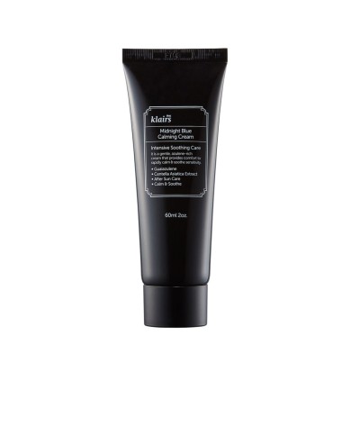 KLAIRS Midnight Blue Creme Calmante 60ml | Éclatant