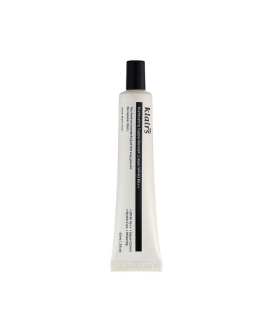 KLAIRS Illuminating Supple Creme SPF40 | Éclatant