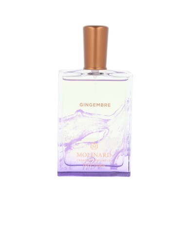 Molinard Gingembre EDP 75ml | Perfume Revigorante