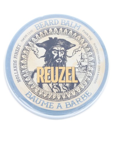 Bálsamo para Barba Reuzel 35g | Éclatant
