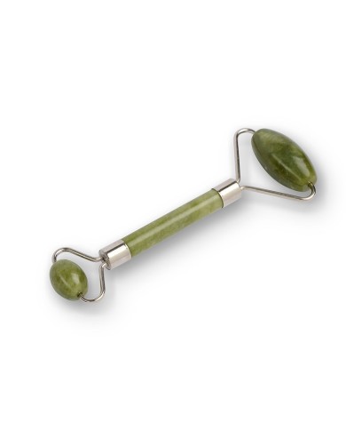 Jade Roller Ecotools | Massagem Facial Rejuvenescedora