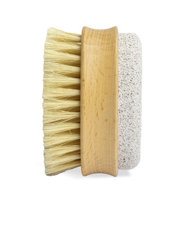 Body Brush & Pumice Stone IDC Institute | Éclatant