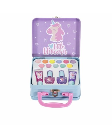Unicorn Medium Tin Case Martinelia | Kit de Beleza