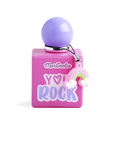 YOU ROCK EDT Martinelia 50ml | Perfume para Meninas