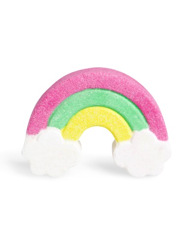 RAINDBOW Bomba de Banho MARTINELIA 150g | Éclatant