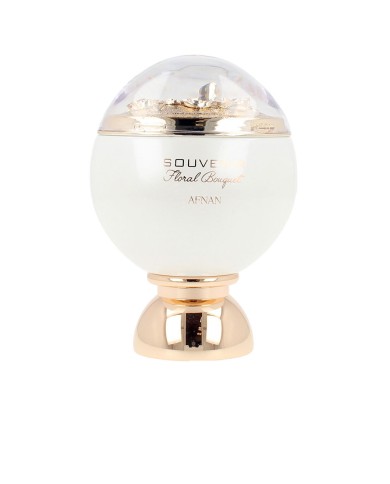 Afnan Souvenir Floral Bouquet EDP 100ml | Éclatant