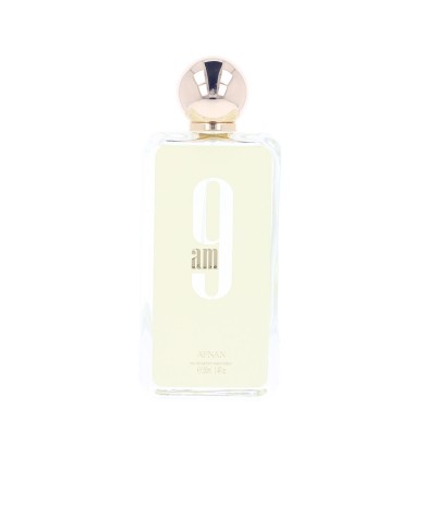 AFNAN 9 AM EDP 100ml | Fragrância Feminina | Éclatant