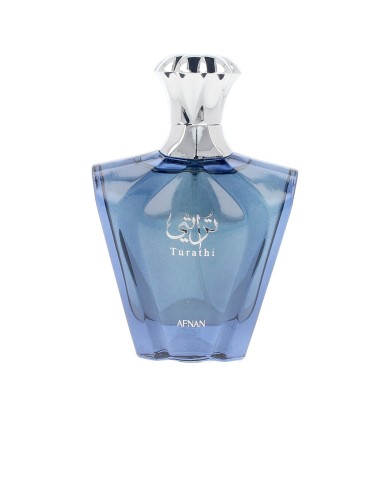 TURATHI BLUE EDP 90ml | AFNAN | Éclatant