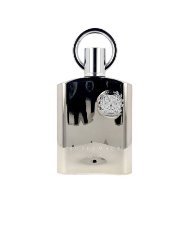 Afnan Supremacy Silver EDP 100ml | Éclatant