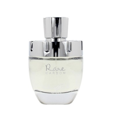 RARE CARBON EDP Afnan 100ml | Fragrância Masculina