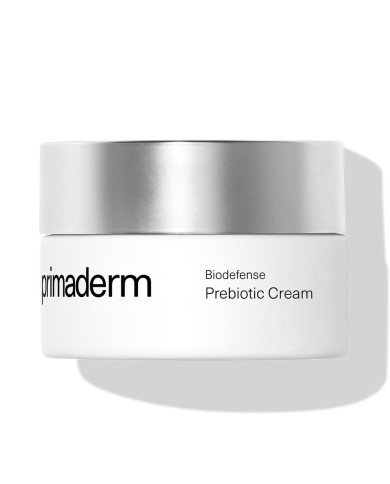 BIODEFENSE Creme Prebiótico Pele Mista/Oleosa | PRIMADERM