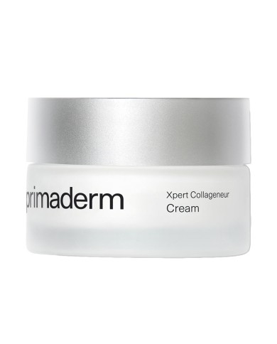 XPERT COLLAGENEUR Creme Pele Seca 50ml | PRIMADERM