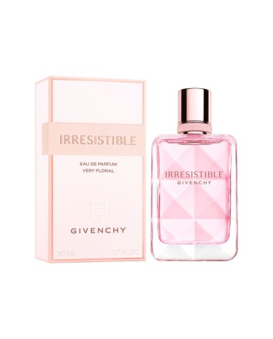 Givenchy Irresistible Very Floral EDP 50ml | Éclatant
