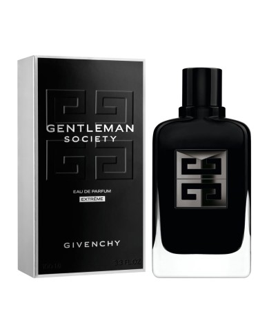 Givenchy Gentleman Society Extreme EDP 100ml