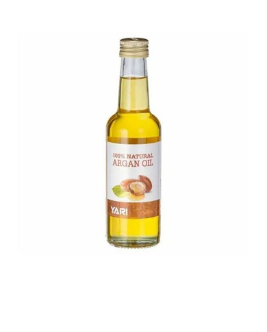 Óleo de Argão 100% Natural YARI 250ml | Éclatant