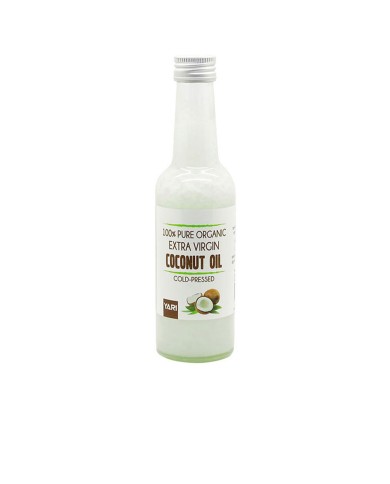 Yari Óleo de Coco Orgânico Extra Virgem 250ml