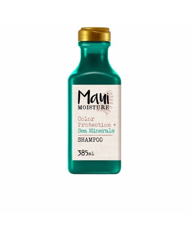 MAUI Sea Minerals Champô Cabelos Coloridos 385ml