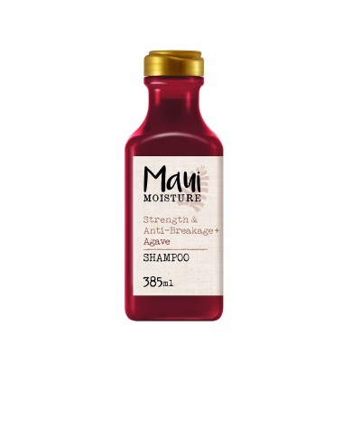 MAUI AGAVE Champô Anti-Quebra 385ml | Éclatant