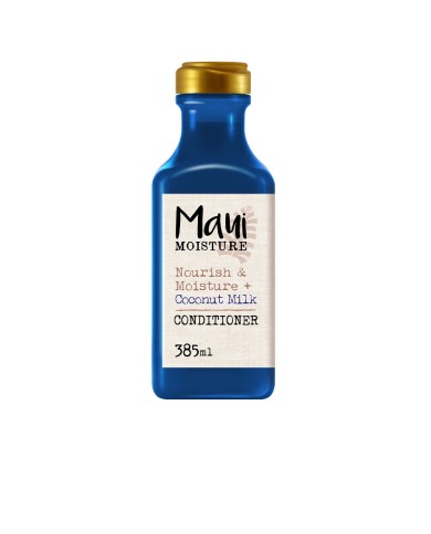 MAUI Coconut Milk Condicionador 385ml | Éclatant
