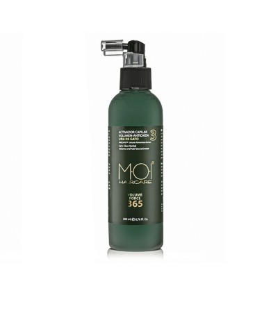 MOI 365 Volume Force Ativador Capilar Antiqueda 200ml
