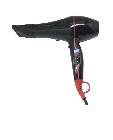 WINDPRO 3500 Secador Profissional 2000W | MOI