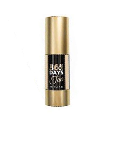 365 Days Tan MOI | Prolongador de Bronzeado 30ml