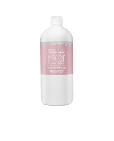 SHINE NATA Champô Brilho MOI 1000ml | Éclatant