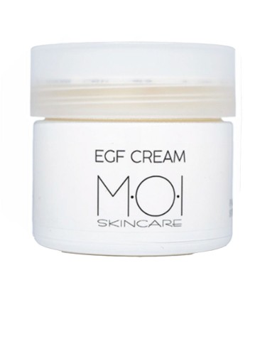 MOI EGF Cream Fator Crescimento Epidérmico 60ml