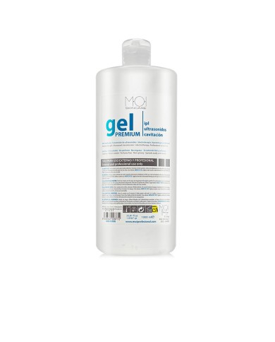 GEL Premium Ultrassons 1000ml MOI | Éclatant.pt