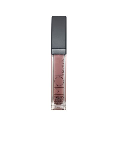 MOI Liquid Lipstick #01-Sandstorm | Batom Mate 12h