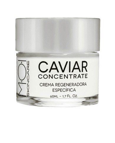 MOI Caviar Concentrate Creme Regenerador SPF10 | Éclatant