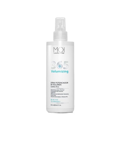 MOI 365 Spray Volumizador de Cabelo 250ml | Éclatant
