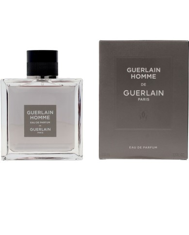 Guerlain Homme EDP 100ml | GUERLAIN | Éclatant.pt