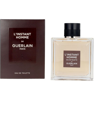 L'Instant Pour Homme Guerlain EDT 100ml | Éclatant