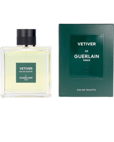 Guerlain Vetiver EDT 100ml | Éclatant