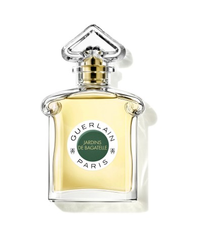 Jardins de Bagatelle EDT 75ml | Guerlain | Éclatant