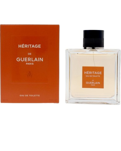Guerlain Héritage EDT 100ml | Eclatant.pt