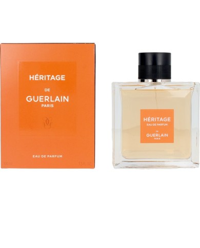 Guerlain Héritage EDP 100ml | Eau de Parfum Masculino