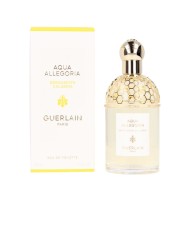 Guerlain Aqua Allegoria Bergamote Calabria EDT 125ml